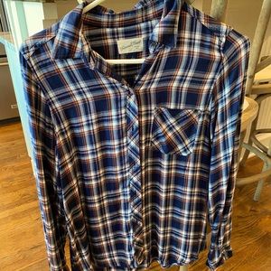 Universal thread women’s blouse